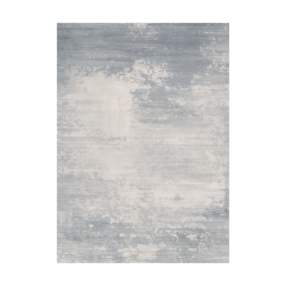 Peaceful Arctic Lake Carpet