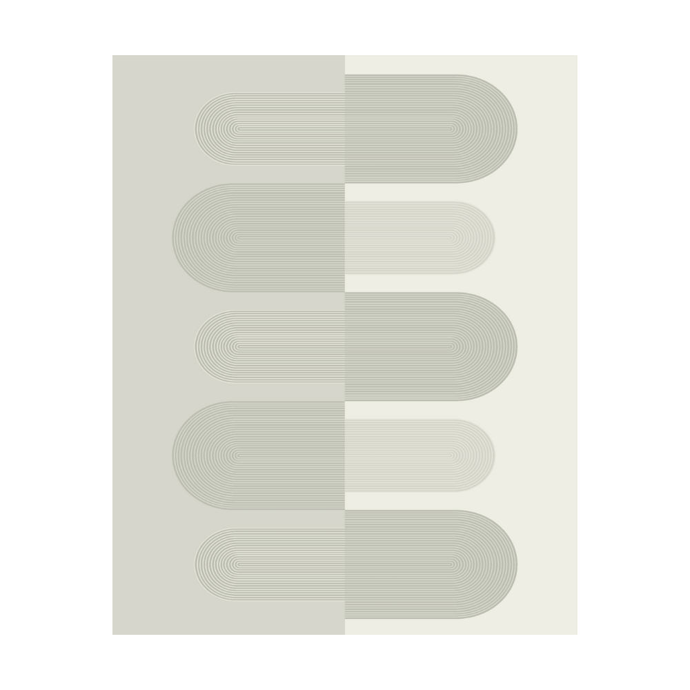 Gentle Waves Seren Carpet