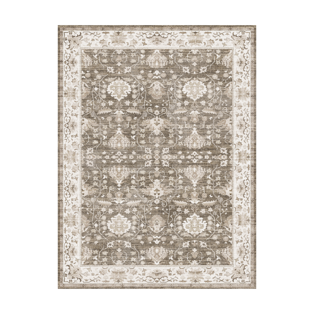 Desert Flower Persian Rugs