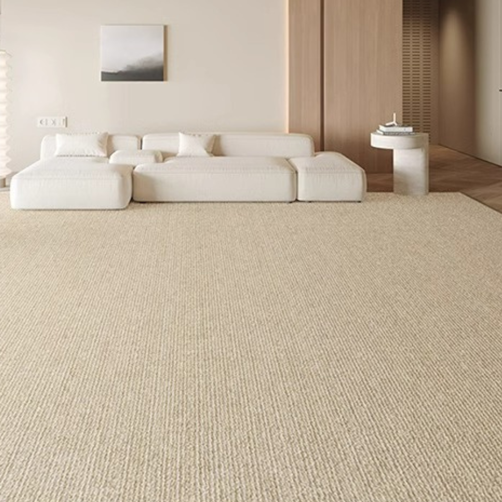 Echoes of Infinity Seren Carpet