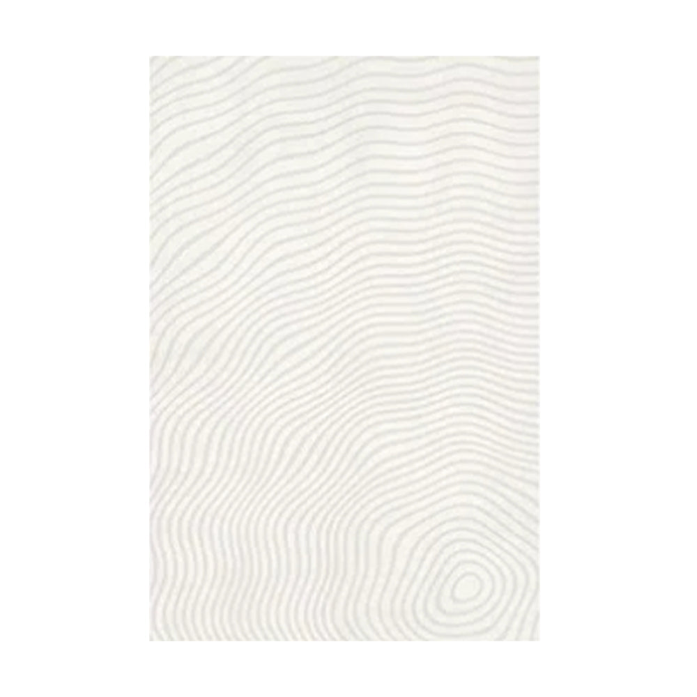 Modern Whispering Crystal Rug