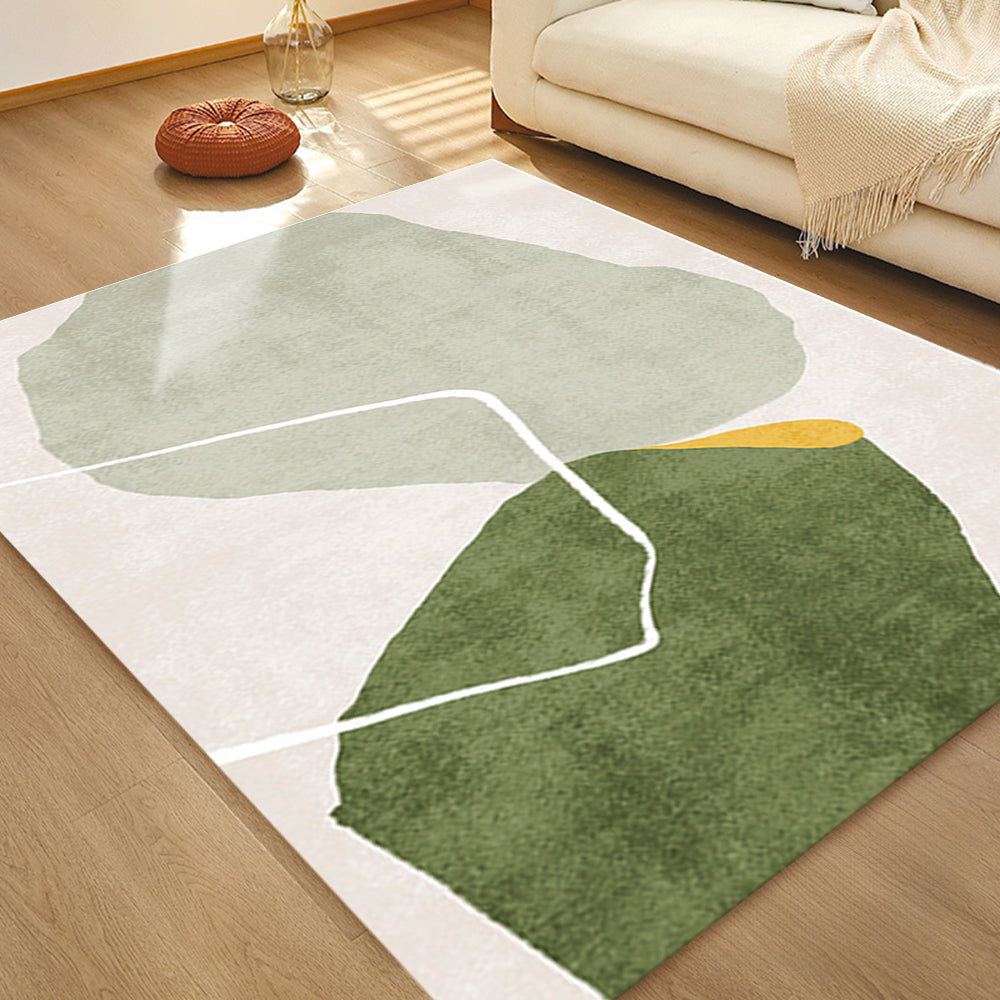 Graceful Serenity Classic Rug