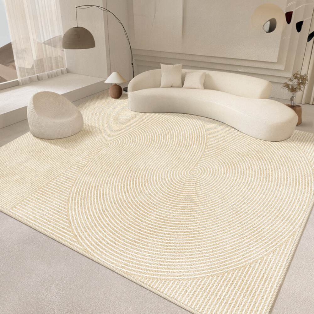 Serene Emotion Serenity Carpet