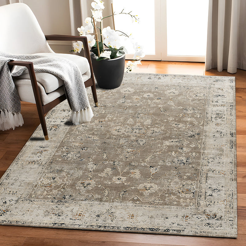 Desert Flower Persian Rugs
