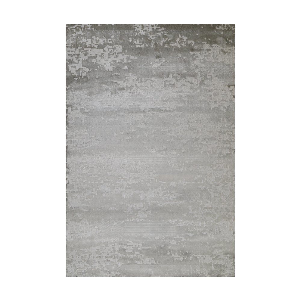 Solid Light Veil Carpets