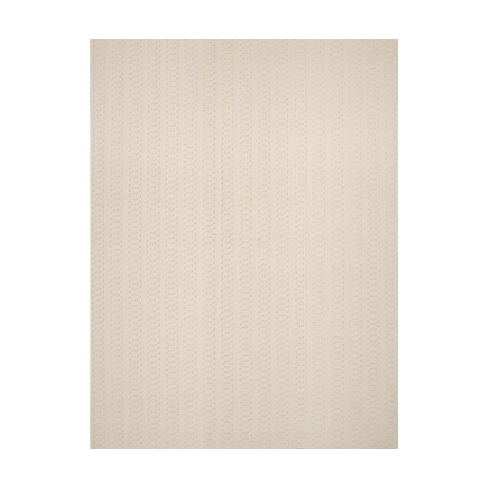 Serene and Modern Radiance Rug