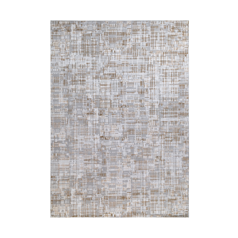 Hidden Serenity Stripes Rug