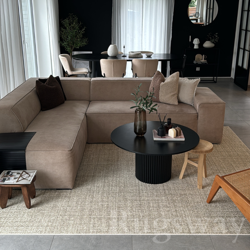 Golden Path Soft Rug 